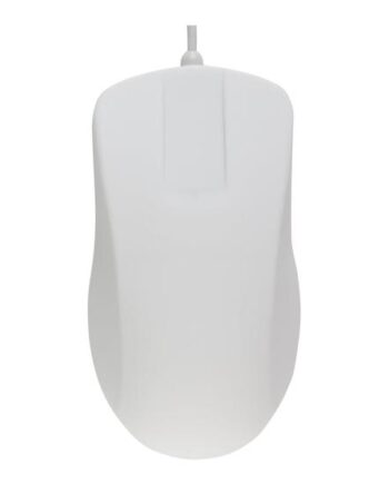 Active Key Medical Medium Mus Hospital Usb Hvid