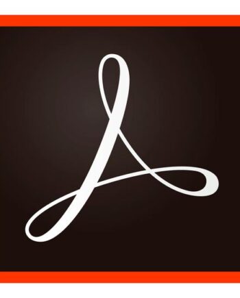 Adobe Acrobat Pro 2017