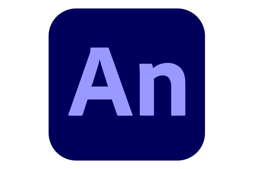 Adobe Animate Cc For Enterprise Subscription New Bruger
