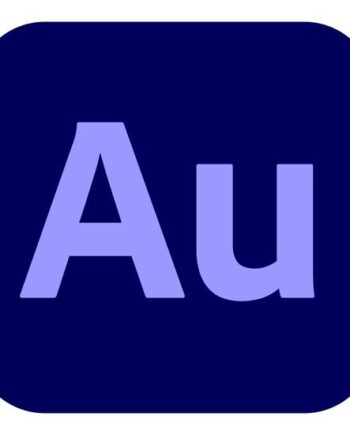 Adobe Audition For Enterprise Feature Restricted Licensing Subscription Renewal   Bruger
