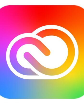 Adobe Creative Cloud For Enterprise All Apps Ny Licens   Enhed