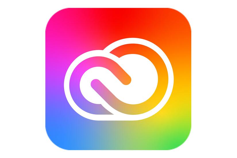 Adobe Creative Cloud For Teams All Apps Subscription New Bruger