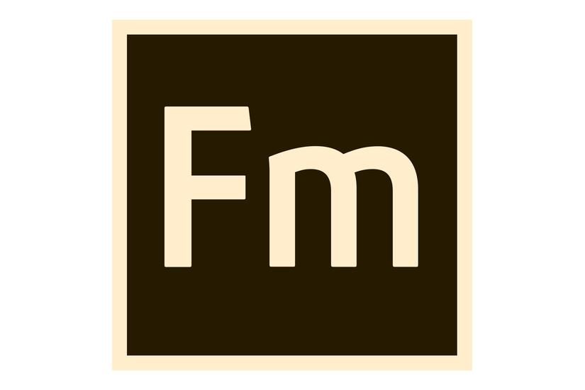 Adobe Framemaker Publishing Server For Enterprise Subscription New Bruger