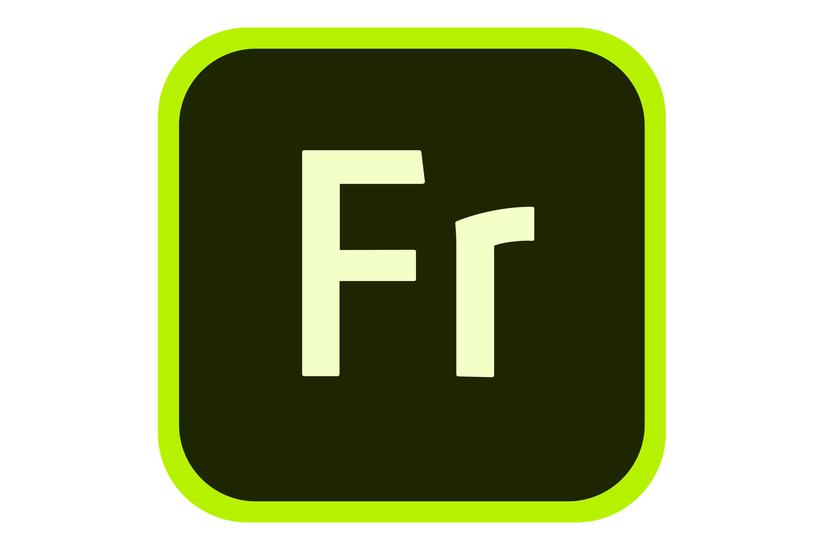Adobe Fresco For Enterprise Subscription Renewal Bruger