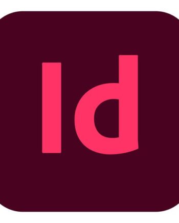 Adobe Indesign Cc For Enterprise Feature Restricted Licensing Subscription New   Bruger