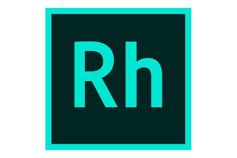 Adobe Robohelp For Enterprise Subscription New Bruger