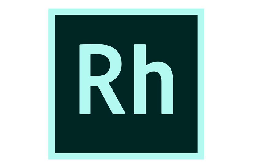 Adobe Robohelp Server For Enterprise Subscription Renewal Navngivet Bruger