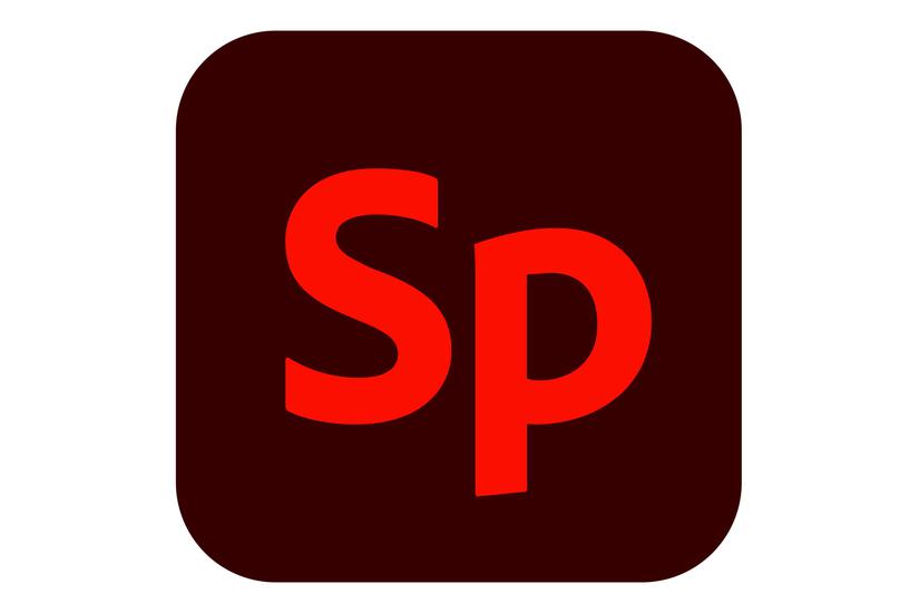 Adobe Spark Licensabonnemet Bruger