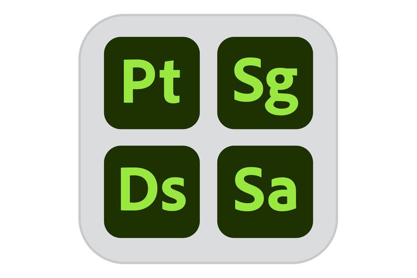 Adobe Substance 3d Collection For Teams Ny Licens 100 Aktiver Per Måned