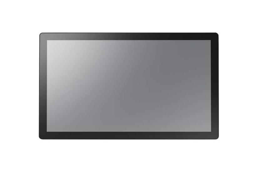 Advantech Ubiquitous Utc-100 Series Utc-120g Alt- -én Pentium N4200 Ghz Gb Ssd 128 Gb Lcd 21 Quot