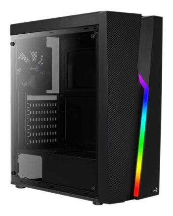 Aerocool Bolt Tower Atx