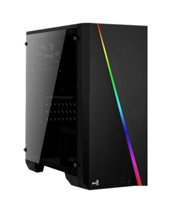 Aerocool Cylon Mini Tower Micro-atx