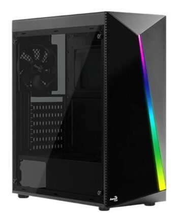 Aerocool Shard Mid Tower Atx