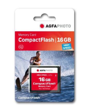 Agfaphoto Flashhukommelseskort