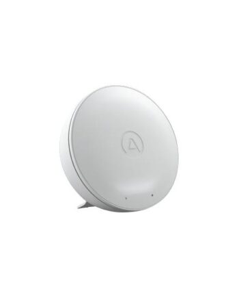 Airthings Wave Mini Luftkvalitetssensor Bluetooth      Airthings Smartlink
