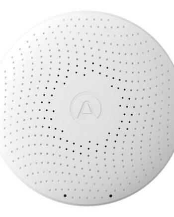 Airthings Wave Plus Luftkvalitetssensor Bluetooth