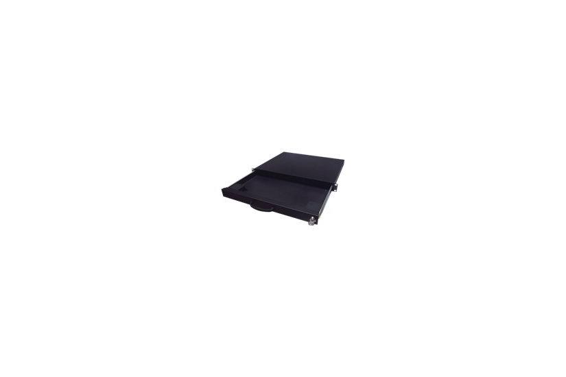 Aixcase Aix-19k1u- Hylde For Rack-tastatur 1u