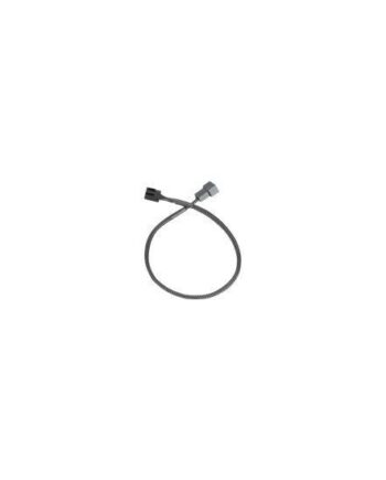 Akasa Forlængerkabel Til Blæserstrøm   Pin Pwm Til   Pin Pwm 30 Cm