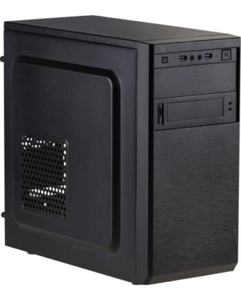 Akyga Ak17bk Tower Micro Atx