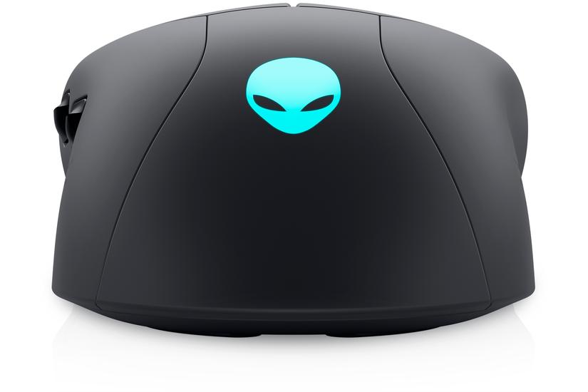 Alienware Aw320m Mus Usb