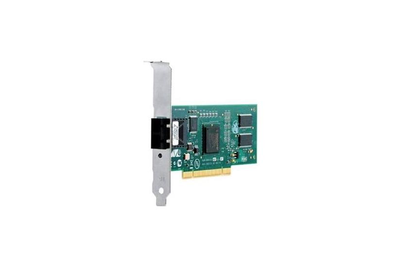 Allied Telesis At-2911sx Lc Netværksadapter Pcie 1000base-sx Taa-kompatibel