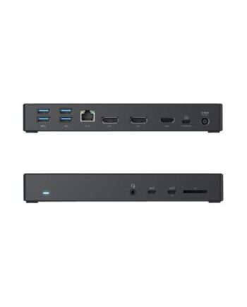 Alogic Ma3 Dockingstation Usb-  Hdmi      Dp 1gbe