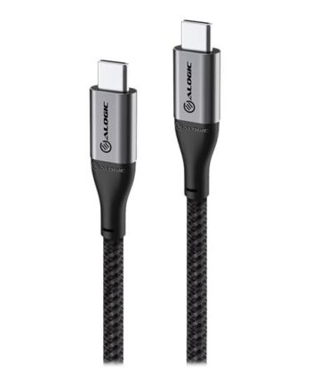 Alogic Super Ultra Usb Type-  Kabel 24 Pin Usb-  Til 24 Pin Usb-