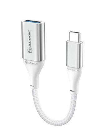 Alogic Super Ultra Usb-adapter 24 Pin Usb-  Til Usb Type   15 Cm