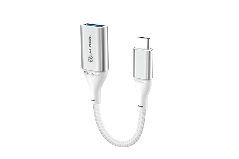 Alogic Super Ultra Usb-adapter 24 Pin Usb- Til Usb Type 15 Cm