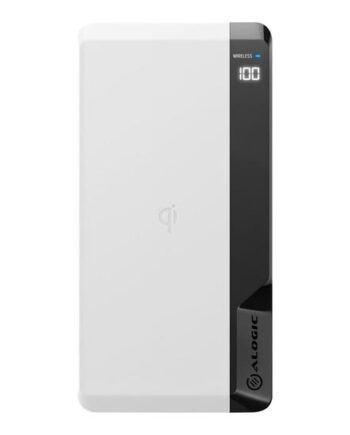 Alogic Ultimate Trådløs Power Bank Li-pol Usb  24 Pin Usb-
