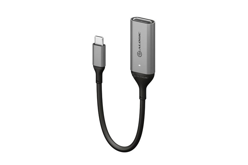 Alogic Ultra Ekstern Videoadapter Usb-