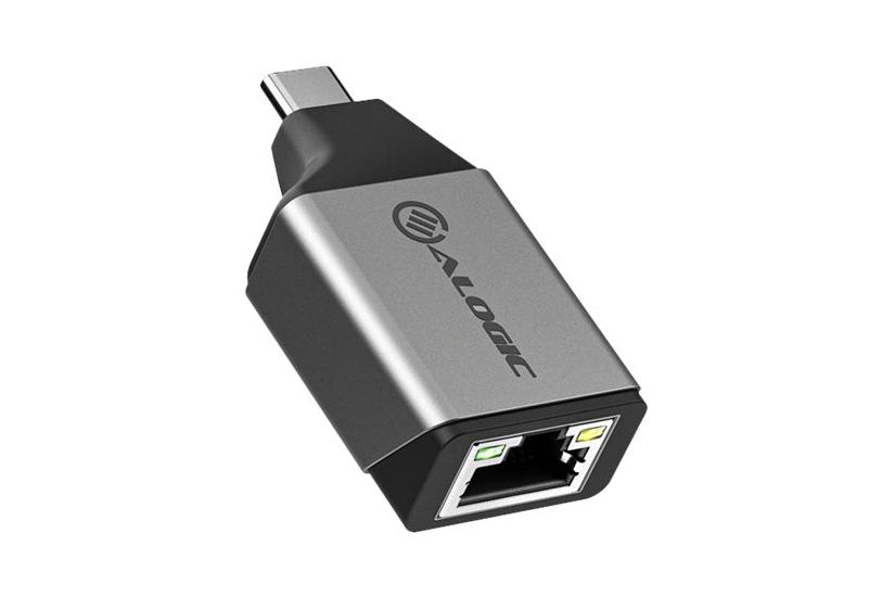 Alogic Ultra Mini Netværksadapter Usb- Gen Gigabit Ethernet