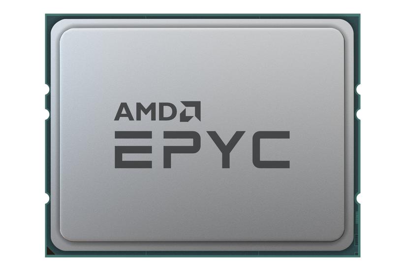 Amd Epyc 7343 Gen Cpu Ghz Processor 16-core Med 32 Tråde 128 Mb Cache