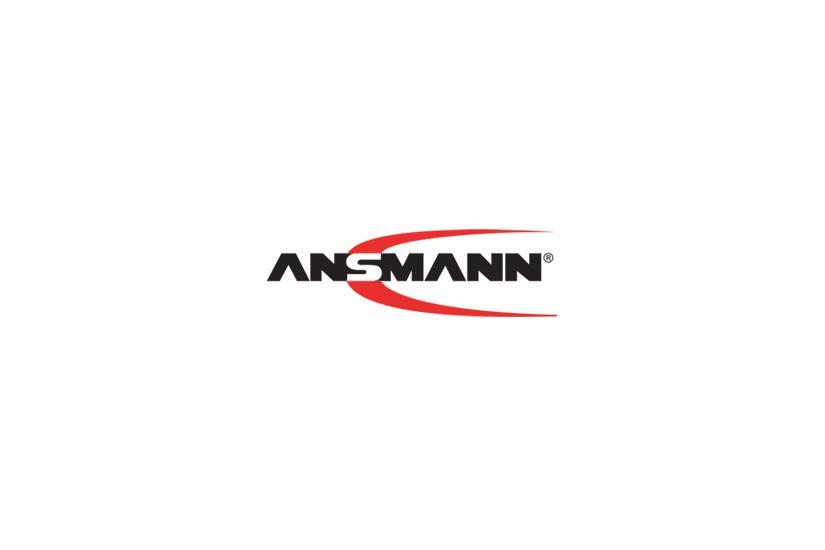 Ansmann -pan Cga S005 Batteri