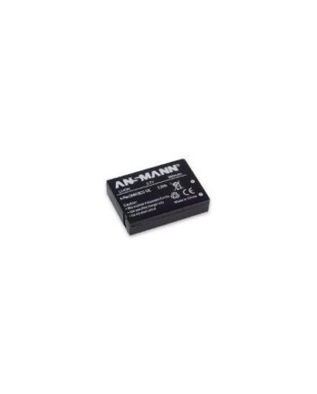 Ansmann  -pan Dmw Bcg 10   Batteri Li-ion