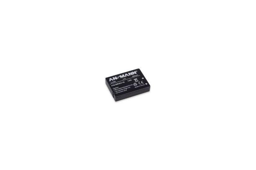 Ansmann -pan Dmw Bcg 10 Batteri Li-ion