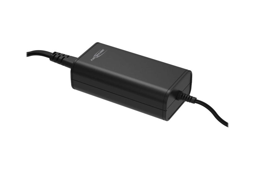 Ansmann Aps 2250h Strømforsyningsadapter 27 Watt