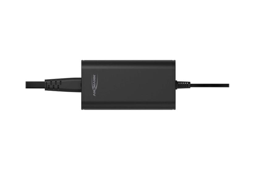 Ansmann Aps 2250l Strømforsyningsadapter 27 Watt