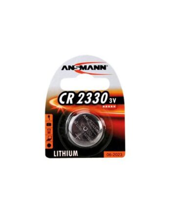 Ansmann Batteri   Cr2330 Li