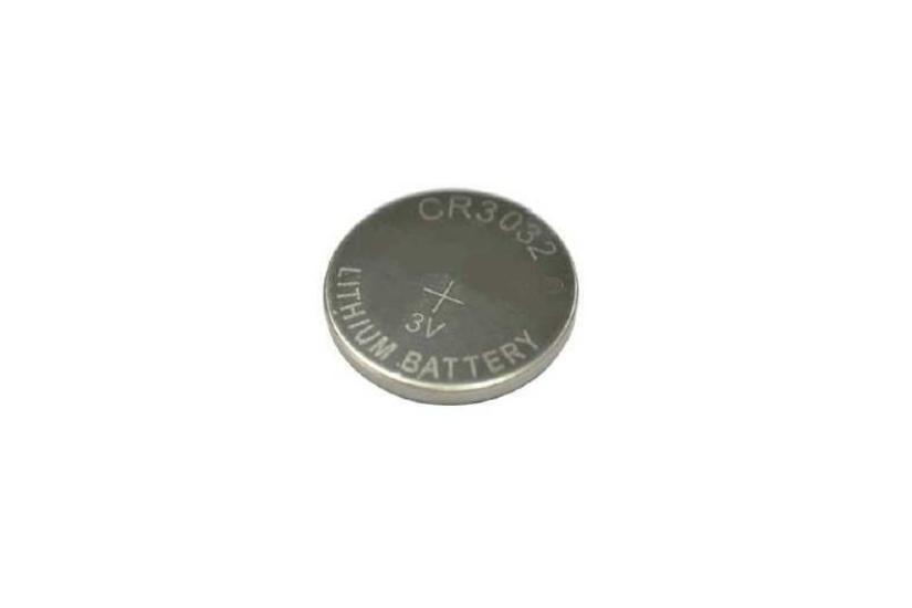 Ansmann Batteri Cr3032 Li