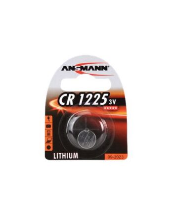 Ansmann Batteri   Cr1225 Li