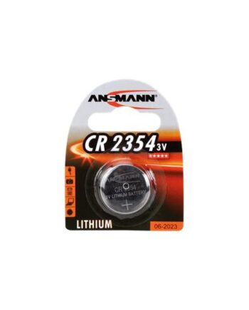 Ansmann Batteri   Cr2354 Li