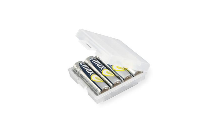 Ansmann Battery Box Batteribakke