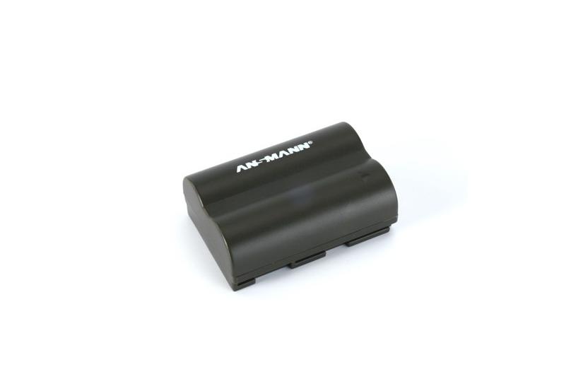 Ansmann Ekstern Batteripakke Li-ion