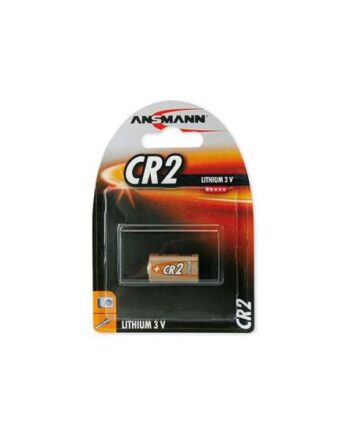 Ansmann Energy Batteri   Cr2 Li
