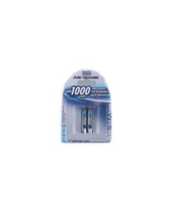Ansmann Energy Micro Batteri     Aaa Nimh