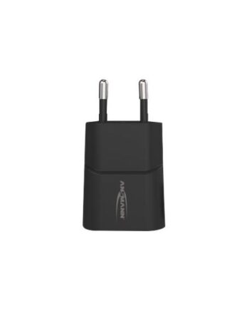 Ansmann Hc105 Strømforsyningsadapter Usb   Watt