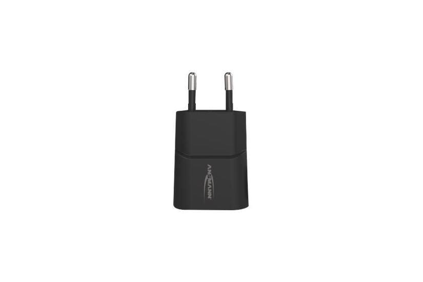 Ansmann Hc105 Strømforsyningsadapter Usb Watt