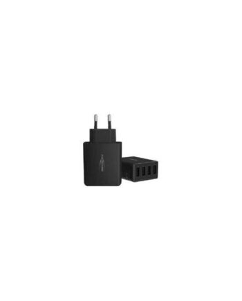 Ansmann Home Charger Hc430 Strømforsyningsadapter     Usb 30 Watt