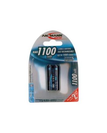 Ansmann Micro Batteri     Aaa Nimh
